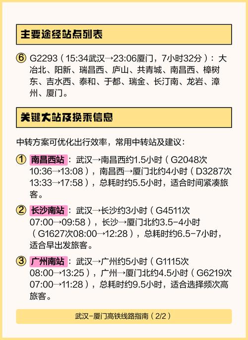 武汉到福建动车票价多少钱?-第2张图片-花冠旅游服务 武汉到福建动车票价多少钱?-第2张图片-花冠旅游服务