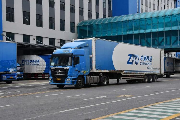 福建至信物流怎么样？服务靠谱吗？-第1张图片-花冠旅游服务