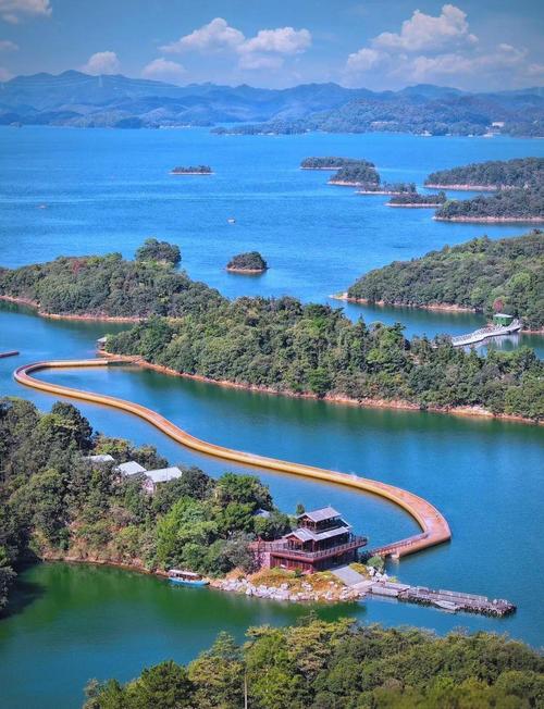 九江哪些免费景点值得逛?-第2张图片-花冠旅游服务 九江哪些免费景点值得逛?-第2张图片-花冠旅游服务