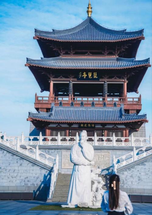 九江哪些免费景点值得逛?-第3张图片-花冠旅游服务 九江哪些免费景点值得逛?-第3张图片-花冠旅游服务