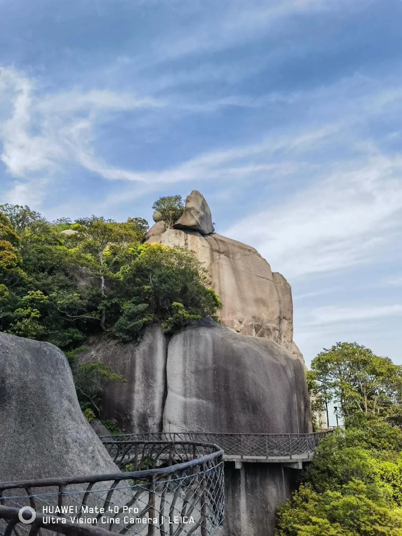 福建附近自驾游去哪儿玩？-第1张图片-花冠旅游服务