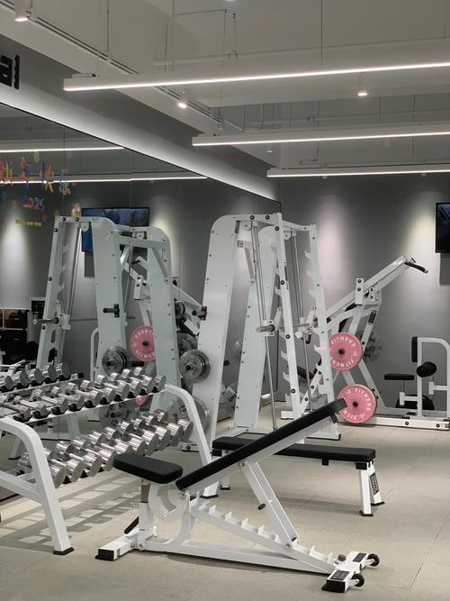 青岛新倍力健身江西路怎么样?-第3张图片-花冠旅游服务 青岛新倍力健身江西路怎么样?-第3张图片-花冠旅游服务