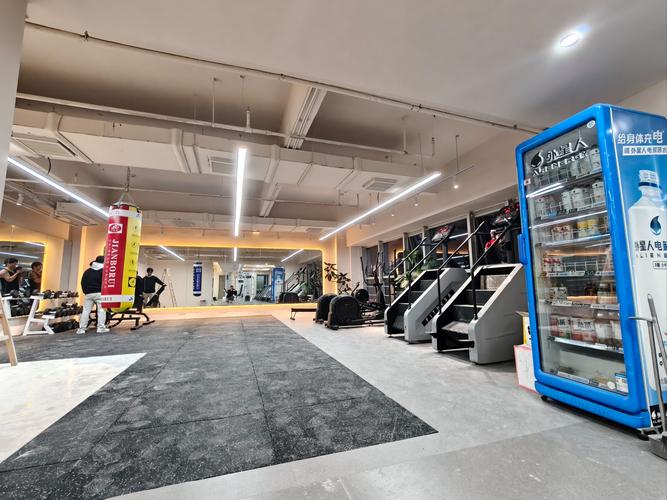 青岛新倍力健身江西路怎么样?-第1张图片-花冠旅游服务 青岛新倍力健身江西路怎么样?-第1张图片-花冠旅游服务