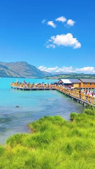 喀纳斯国际旅行社怎么样?-第2张图片-花冠旅游服务 喀纳斯国际旅行社怎么样?-第2张图片-花冠旅游服务