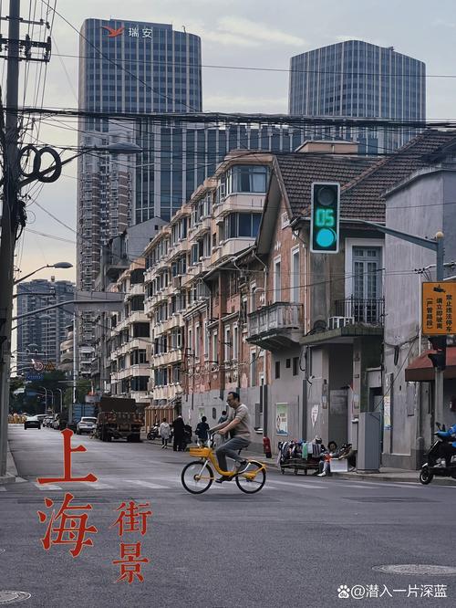 长江西路江杨南路路口现状如何?-第2张图片-花冠旅游服务 长江西路江杨南路路口现状如何?-第2张图片-花冠旅游服务