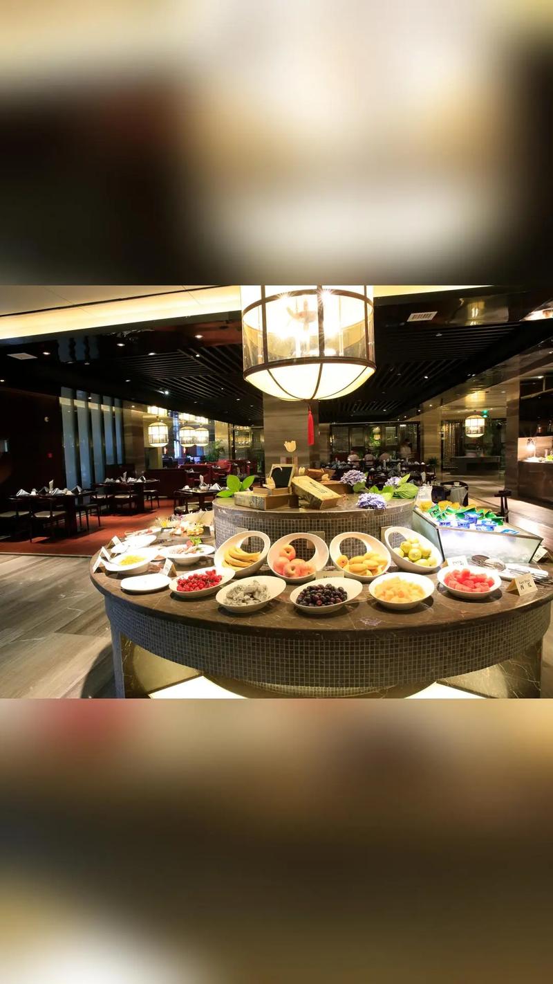 江西吉安庐陵东方宾馆怎么样?-第2张图片-花冠旅游服务 江西吉安庐陵东方宾馆怎么样?-第2张图片-花冠旅游服务