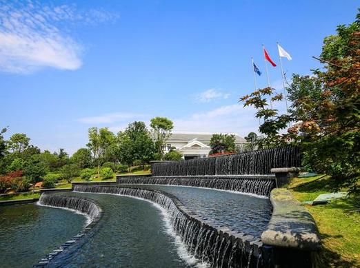 江西吉安庐陵东方宾馆怎么样?-第3张图片-花冠旅游服务 江西吉安庐陵东方宾馆怎么样?-第3张图片-花冠旅游服务