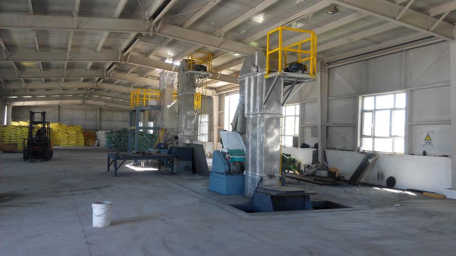 新疆乌鲁木齐化肥厂现状如何？-第2张图片-花冠旅游服务