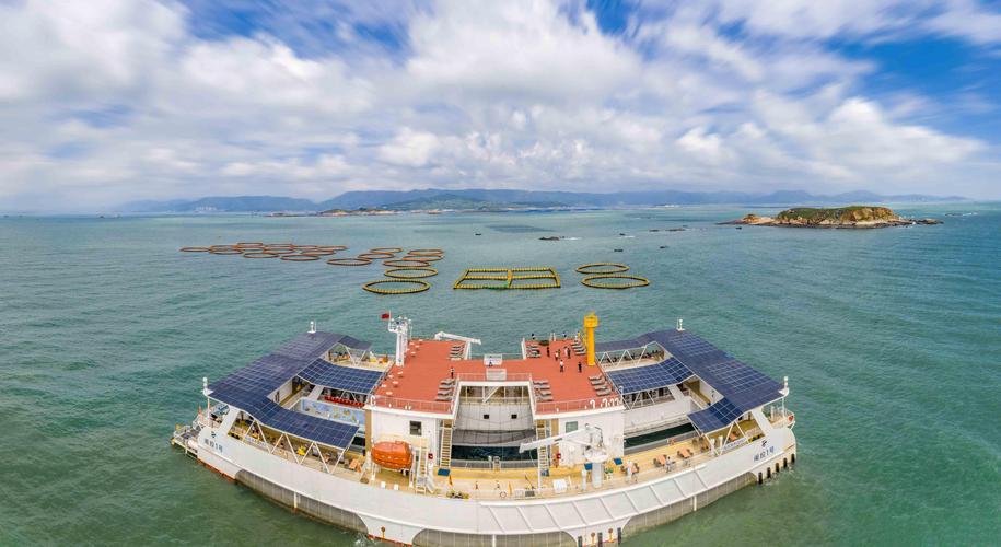 福建宇海海运有限公司怎么样？-第3张图片-花冠旅游服务