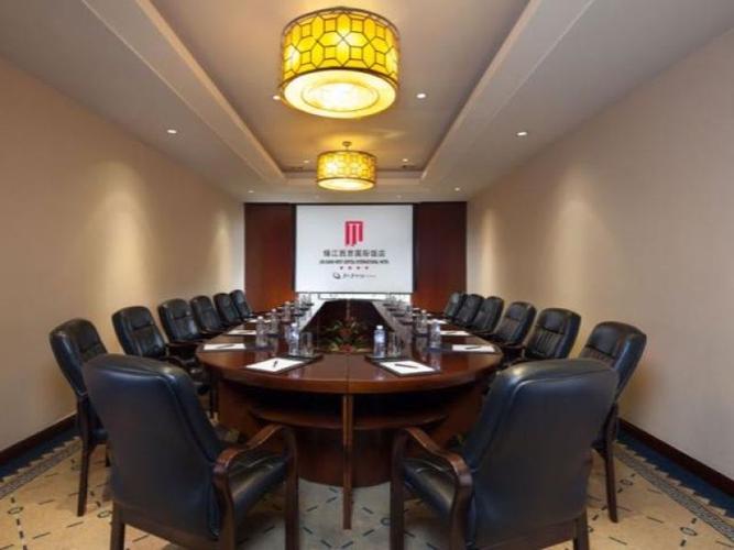 锦江西京国际饭店具体地址在哪?-第3张图片-花冠旅游服务 锦江西京国际饭店具体地址在哪?-第3张图片-花冠旅游服务