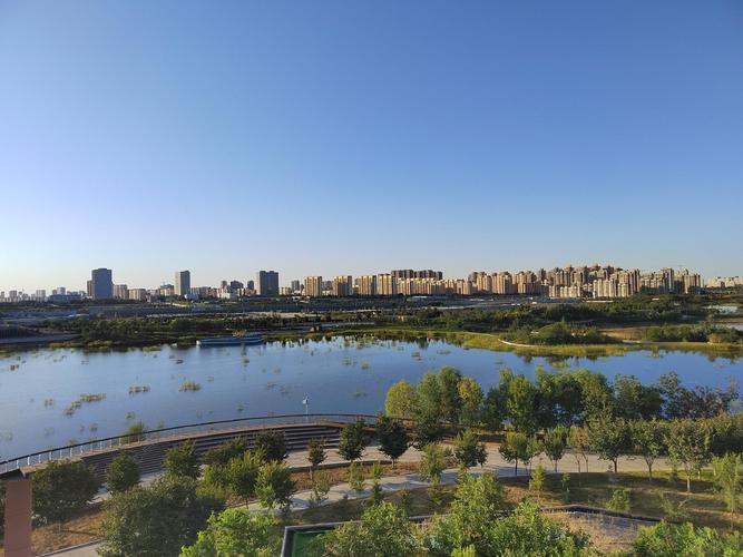 头屯河区有何独特魅力与故事？-第1张图片-花冠旅游服务