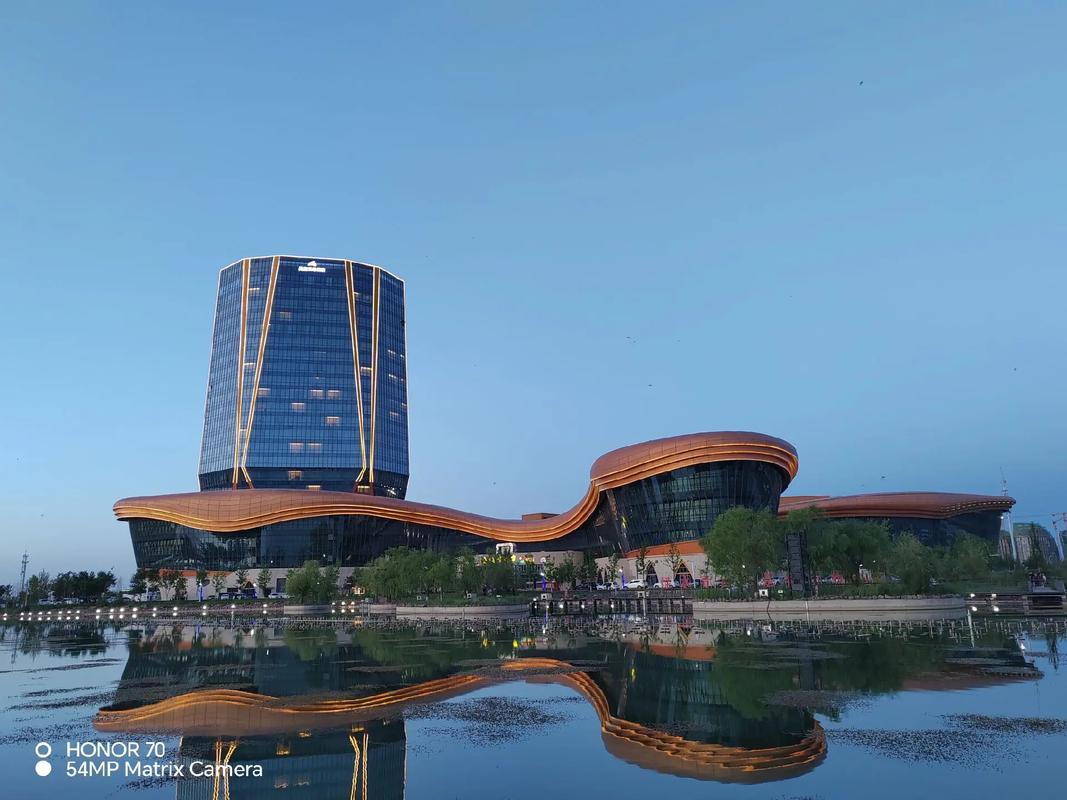 头屯河区有何独特魅力与故事？-第2张图片-花冠旅游服务