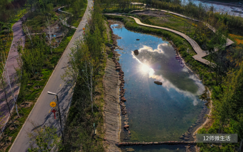 头屯河区有何独特魅力与故事？-第3张图片-花冠旅游服务