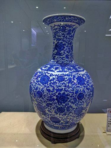 景德镇最好的瓷器是哪家？-第3张图片-花冠旅游服务