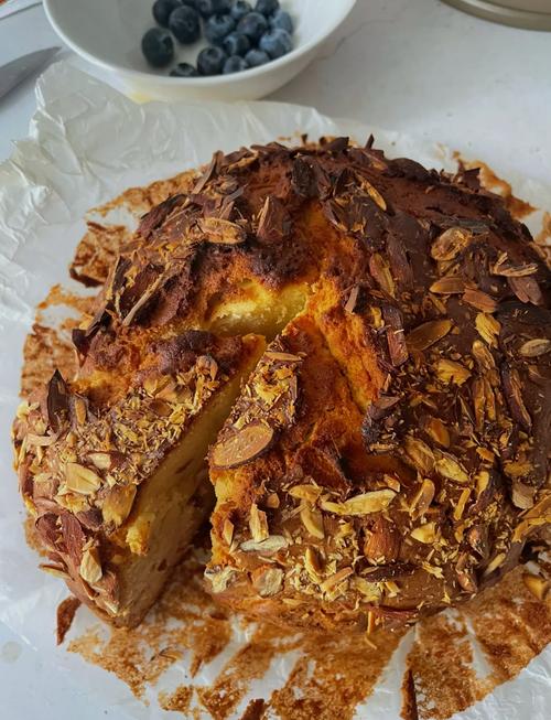 新疆民族点心巴哈力有何独特魅力？-第3张图片-花冠旅游服务