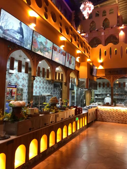 杭州新疆帕米尔餐厅有何特色？-第1张图片-花冠旅游服务