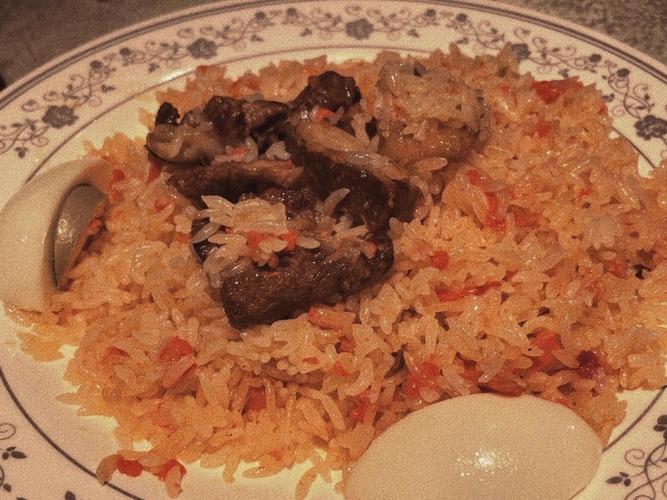 杭州新疆帕米尔餐厅有何特色？-第2张图片-花冠旅游服务