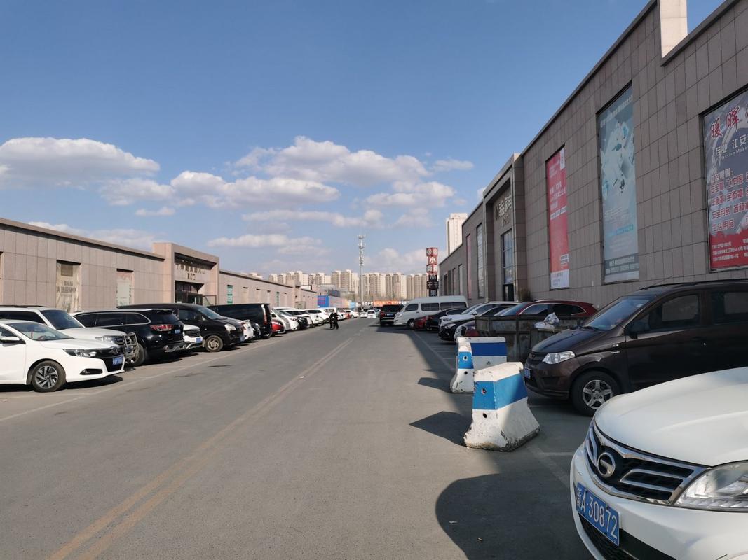 乌鲁木齐建材市场现状如何?-第2张图片-花冠旅游服务 乌鲁木齐建材市场现状如何?-第2张图片-花冠旅游服务