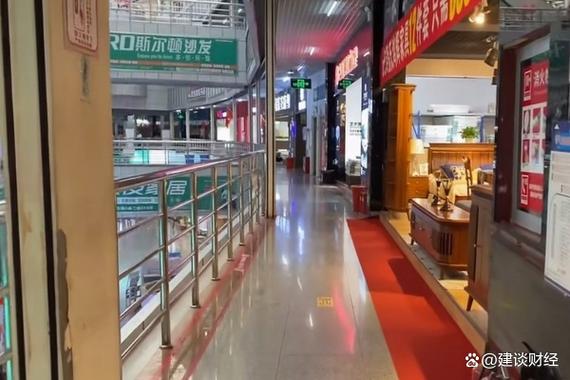 乌鲁木齐建材市场现状如何?-第3张图片-花冠旅游服务 乌鲁木齐建材市场现状如何?-第3张图片-花冠旅游服务