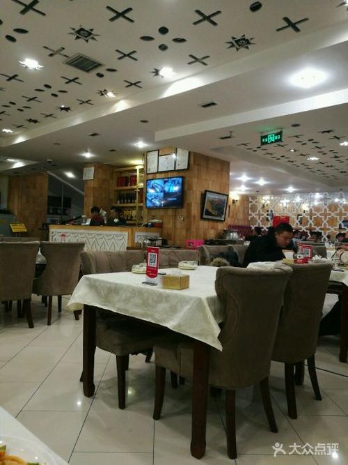 北京丝路印象新疆餐厅有何独特魅力？-第1张图片-花冠旅游服务