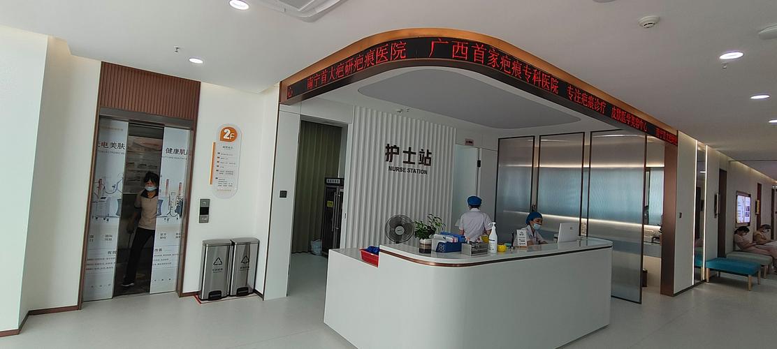 福建市皮肤病院具体位置在哪？-第2张图片-花冠旅游服务