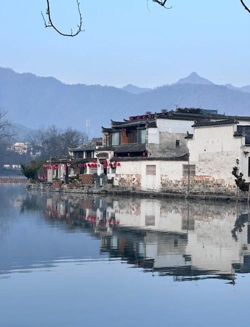 江西红村有哪些必打卡旅游景点?-第1张图片-花冠旅游服务 江西红村有哪些必打卡旅游景点?-第1张图片-花冠旅游服务