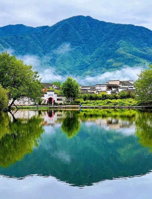 江西红村有哪些必打卡旅游景点？-第2张图片-花冠旅游服务