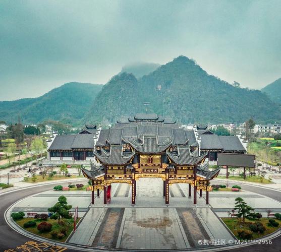江西乐平洪岩旅游规划如何打造特色亮点?-第1张图片-花冠旅游服务 江西乐平洪岩旅游规划如何打造特色亮点?-第1张图片-花冠旅游服务