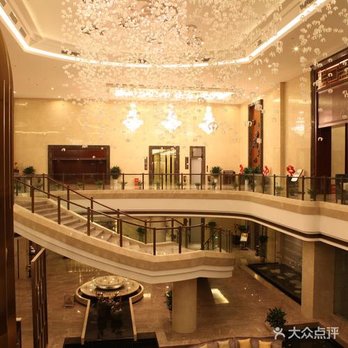 江西鹰潭沁庐道苑酒店有何特色?-第2张图片-花冠旅游服务 江西鹰潭沁庐道苑酒店有何特色?-第2张图片-花冠旅游服务