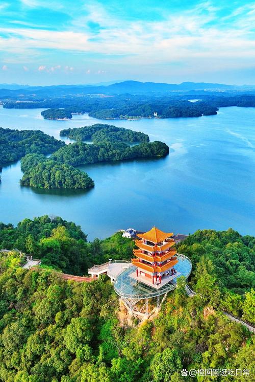 江西新宇有哪些必打卡的好玩地？-第2张图片-花冠旅游服务