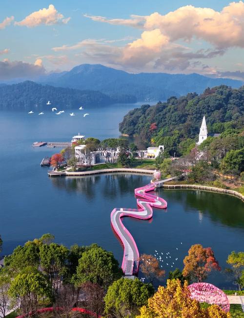 江西新宇有哪些必打卡的好玩地？-第3张图片-花冠旅游服务