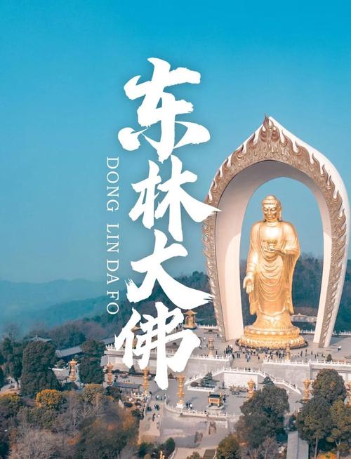 江西庐山东林大佛门票多少钱？-第2张图片-花冠旅游服务