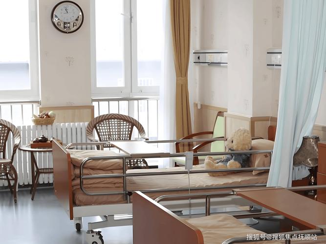 江西赣州杨仙老年公寓怎么样？-第2张图片-花冠旅游服务