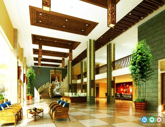 江西赣州杨仙老年公寓怎么样？-第1张图片-花冠旅游服务