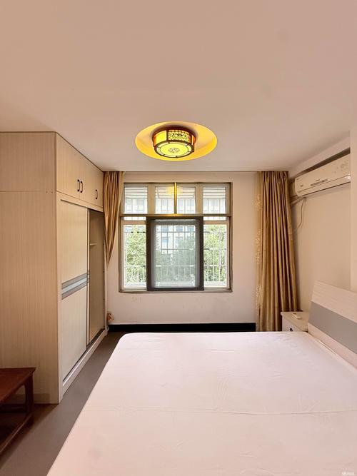 江西赣州杨仙老年公寓怎么样？-第3张图片-花冠旅游服务