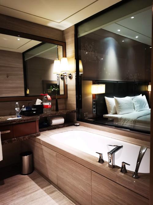 福建龙岩万达嘉华酒店有何特色?-第2张图片-花冠旅游服务 福建龙岩万达嘉华酒店有何特色?-第2张图片-花冠旅游服务