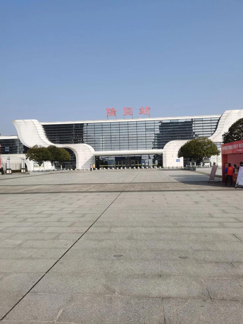 江西铜鼓最近火车站是哪个？-第1张图片-花冠旅游服务