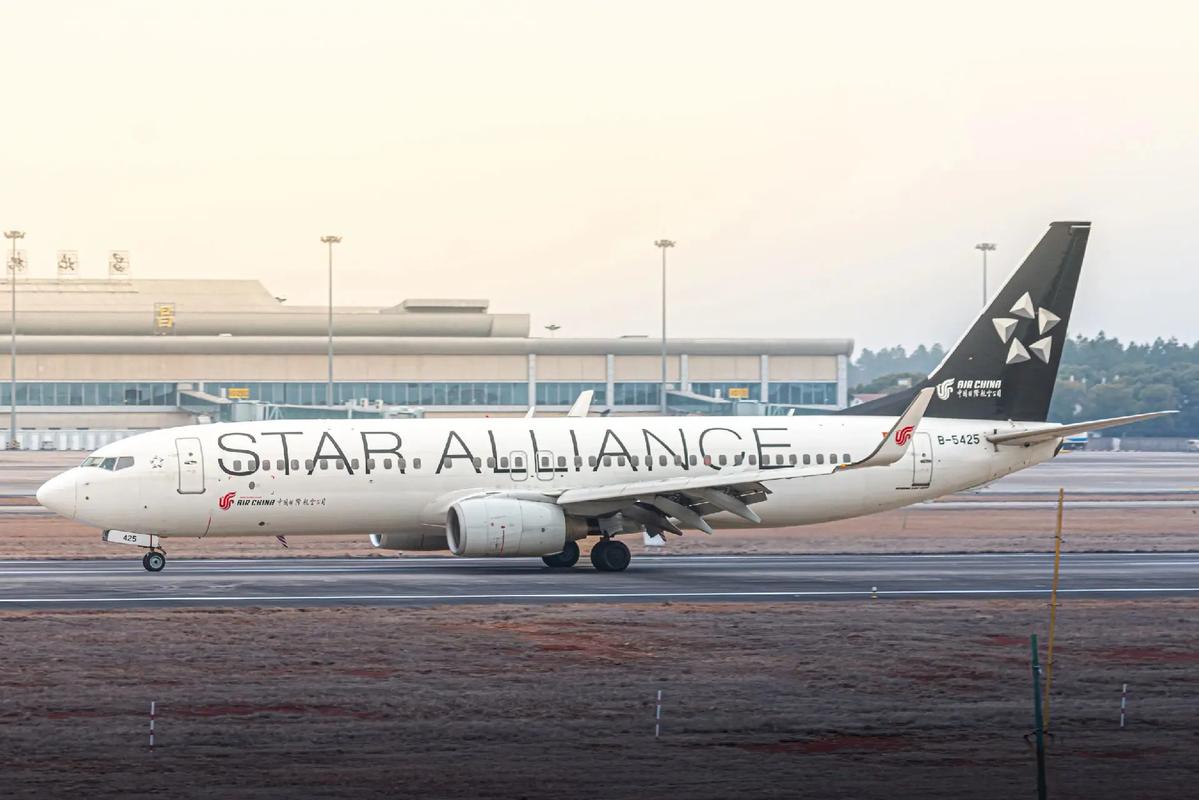 南昌到西安航班有哪些？-第3张图片-花冠旅游服务