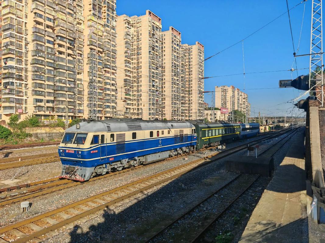 汉口到赣州动车怎么坐?时间票价多少?-第2张图片-花冠旅游服务 汉口到赣州动车怎么坐?时间票价多少?-第2张图片-花冠旅游服务