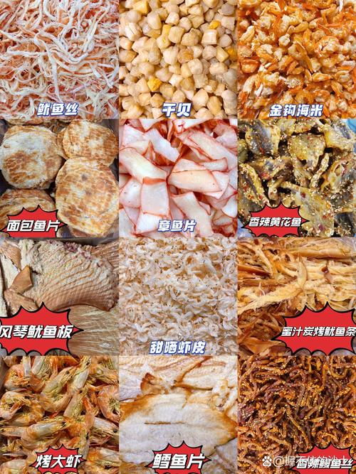 江西有青岛特产吗？到底哪里的特产最有名？-第2张图片-花冠旅游服务