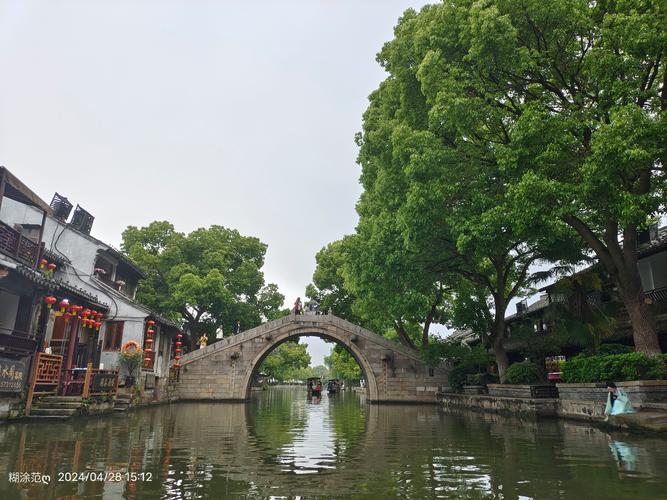 西塘和乌镇，到底哪个更值得去？-第3张图片-花冠旅游服务