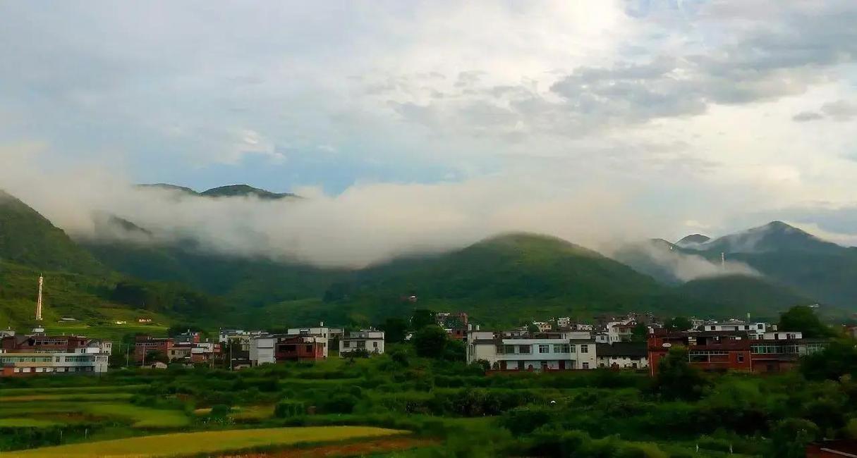 浙江江西交界处有哪些值得一游的景点?-第2张图片-花冠旅游服务 浙江江西交界处有哪些值得一游的景点?-第2张图片-花冠旅游服务