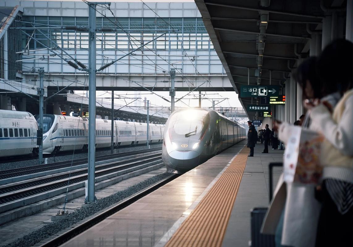 江西到哈尔滨有动车吗？-第2张图片-花冠旅游服务