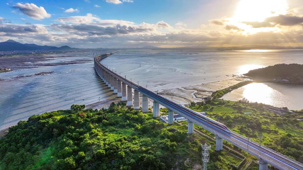 福建泉州到温州动车怎么坐?-第1张图片-花冠旅游服务 福建泉州到温州动车怎么坐?-第1张图片-花冠旅游服务