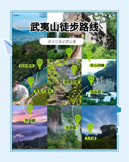 江西到武夷山多少公里?-第1张图片-花冠旅游服务 江西到武夷山多少公里?-第1张图片-花冠旅游服务