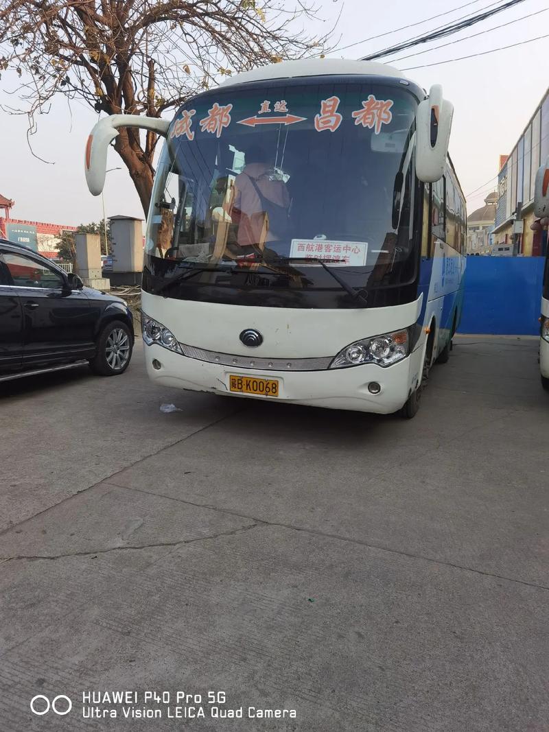 成都有到江西的大巴吗？-第3张图片-花冠旅游服务