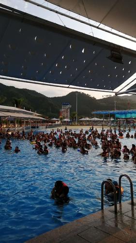 福建三明水上乐园项目有何特色与亮点?-第2张图片-花冠旅游服务 福建三明水上乐园项目有何特色与亮点?-第2张图片-花冠旅游服务