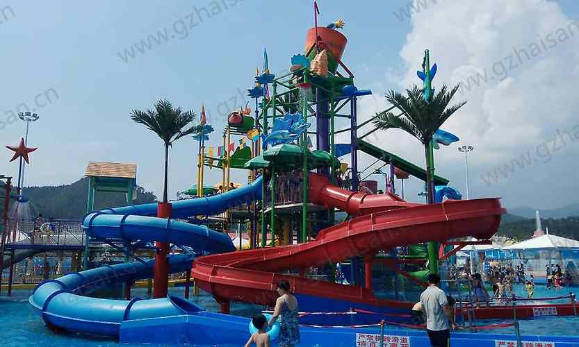 福建三明水上乐园项目有何特色与亮点?-第3张图片-花冠旅游服务 福建三明水上乐园项目有何特色与亮点?-第3张图片-花冠旅游服务