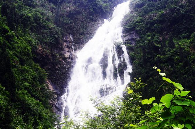 福建永春白水岩风景区有何特色?-第2张图片-花冠旅游服务 福建永春白水岩风景区有何特色?-第2张图片-花冠旅游服务