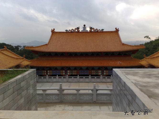 福建永春白水岩风景区有何特色?-第3张图片-花冠旅游服务 福建永春白水岩风景区有何特色?-第3张图片-花冠旅游服务